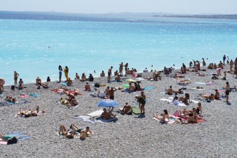Nice (Alpes-Maritimes)