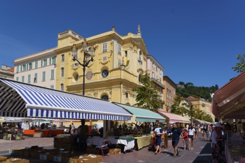 Nice (Alpes-Maritimes)