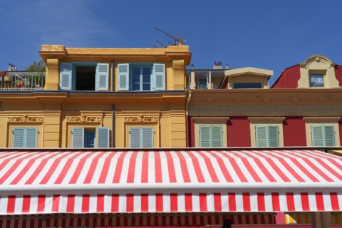 Nice (Alpes-Maritimes)