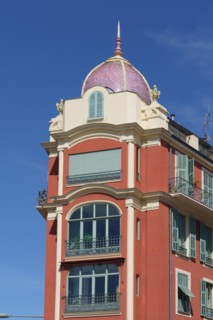 Nice (Alpes-Maritimes)