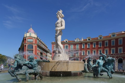 Nice (Alpes-Maritimes)