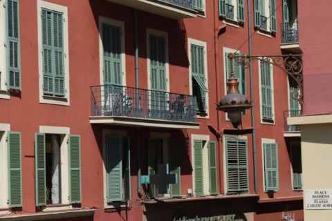 Nice (Alpes-Maritimes)
