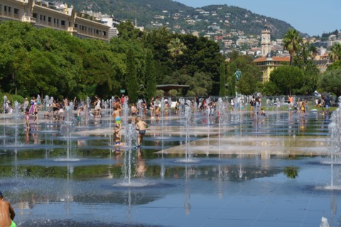 Nice (Alpes-Maritimes)