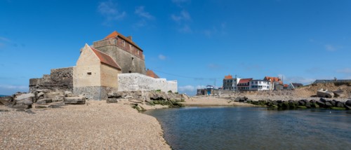 Ambleteuse (Pas-de-Calais)