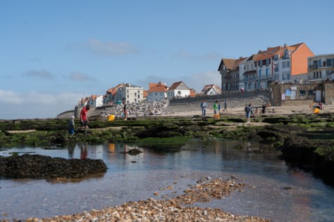 Ambleteuse (Pas-de-Calais)
