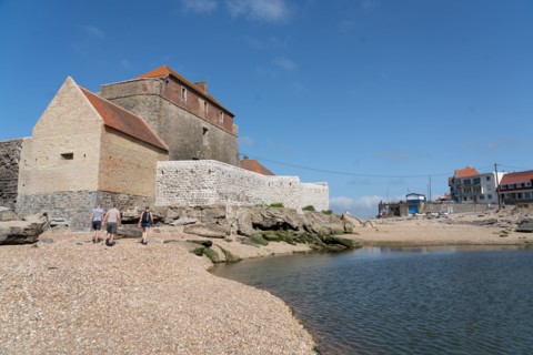 Ambleteuse (Pas-de-Calais)