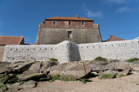 Ambleteuse (Pas-de-Calais)