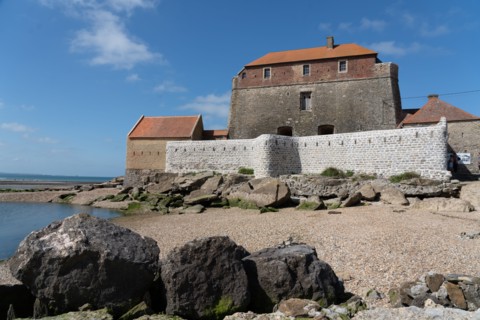 Ambleteuse (Pas-de-Calais)