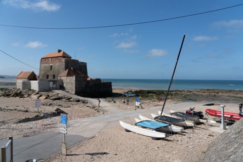 Ambleteuse (Pas-de-Calais)