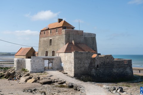 Ambleteuse (Pas-de-Calais)