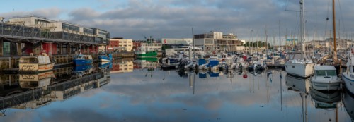 Boulogne-sur-Mer (Pas-de-Calais)