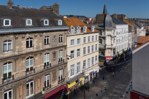 Boulogne-sur-Mer (Pas-de-Calais)