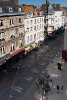 Boulogne-sur-Mer (Pas-de-Calais)