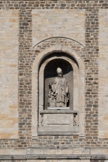 Boulogne-sur-Mer (Pas-de-Calais)