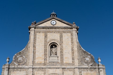 Boulogne-sur-Mer (Pas-de-Calais)