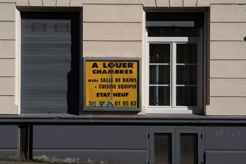 Boulogne-sur-Mer (Pas-de-Calais)