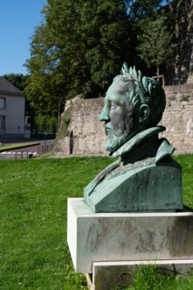 Boulogne-sur-Mer (Pas-de-Calais)