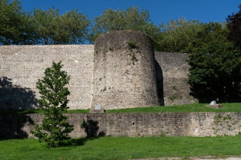 Boulogne-sur-Mer (Pas-de-Calais)