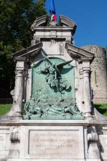 Boulogne-sur-Mer (Pas-de-Calais)