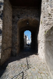 Boulogne-sur-Mer (Pas-de-Calais)