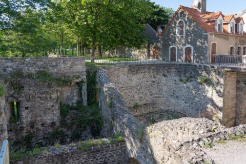 Boulogne-sur-Mer (Pas-de-Calais)