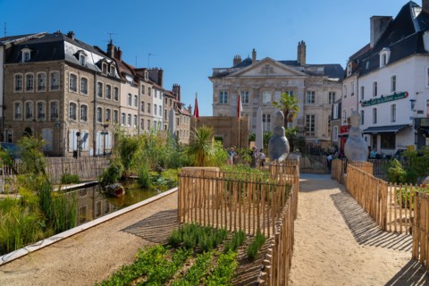 Boulogne-sur-Mer (Pas-de-Calais)