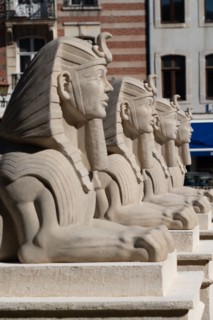 Boulogne-sur-Mer (Pas-de-Calais)