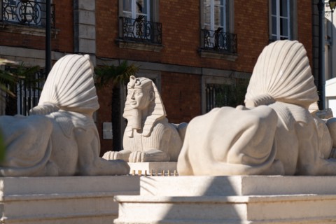 Boulogne-sur-Mer (Pas-de-Calais)