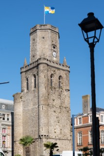 Boulogne-sur-Mer (Pas-de-Calais)