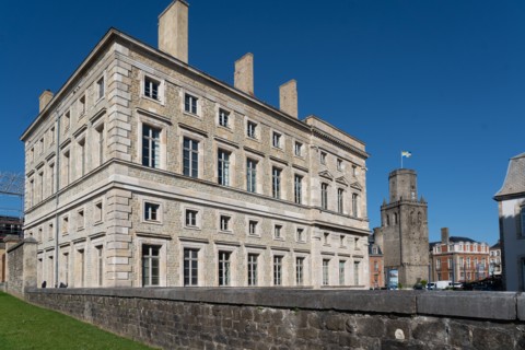 Boulogne-sur-Mer (Pas-de-Calais)