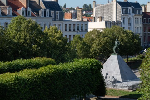 Boulogne-sur-Mer (Pas-de-Calais)