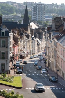 Boulogne-sur-Mer (Pas-de-Calais)