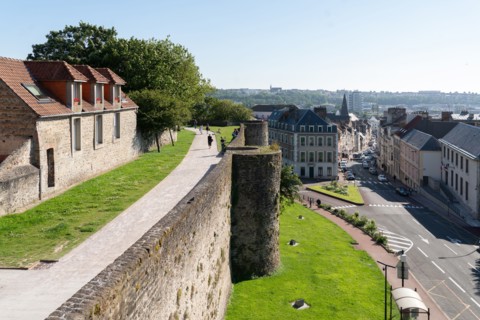 Boulogne-sur-Mer (Pas-de-Calais)