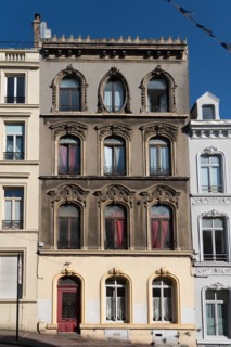 Boulogne-sur-Mer (Pas-de-Calais)