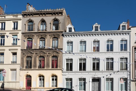 Boulogne-sur-Mer (Pas-de-Calais)