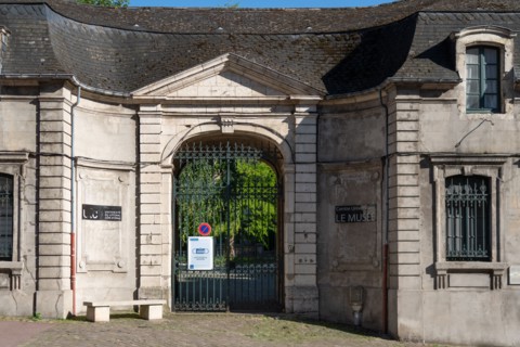 Boulogne-sur-Mer (Pas-de-Calais)