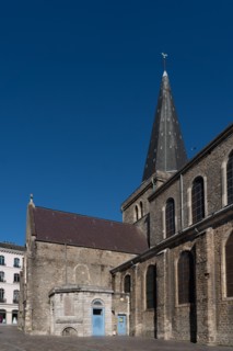 Boulogne-sur-Mer (Pas-de-Calais)
