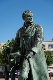 Boulogne-sur-Mer (Pas-de-Calais)