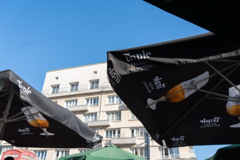 Boulogne-sur-Mer (Pas-de-Calais)