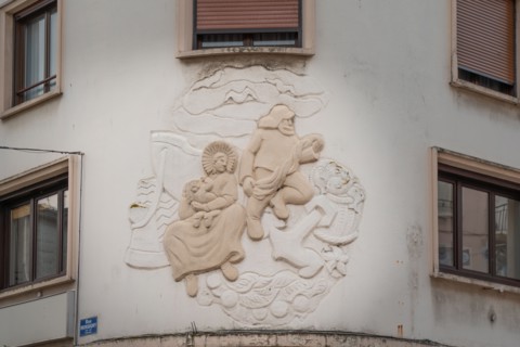 Boulogne-sur-Mer (Pas-de-Calais)