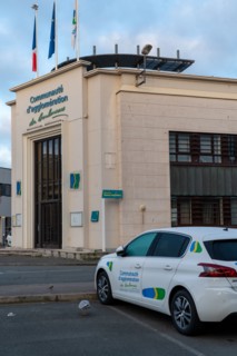 Boulogne-sur-Mer (Pas-de-Calais)