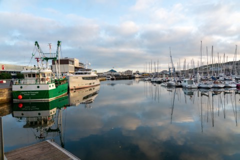 Boulogne-sur-Mer (Pas-de-Calais)