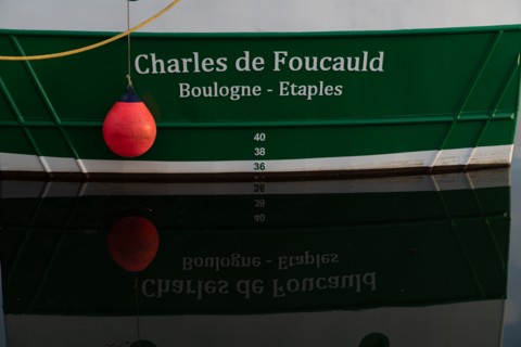 Boulogne-sur-Mer (Pas-de-Calais)