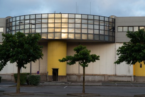 Boulogne-sur-Mer (Pas-de-Calais)