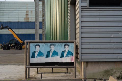 Boulogne-sur-Mer (Pas-de-Calais)