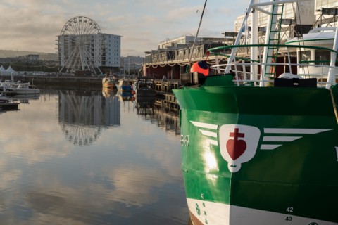 Boulogne-sur-Mer (Pas-de-Calais)