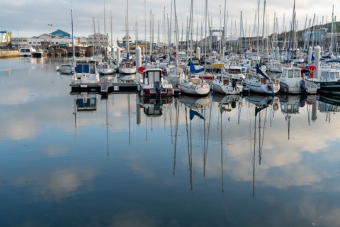 Boulogne-sur-Mer (Pas-de-Calais)