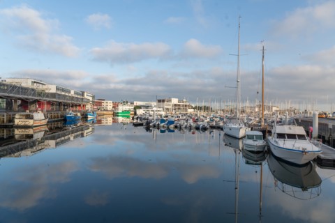 Boulogne-sur-Mer (Pas-de-Calais)