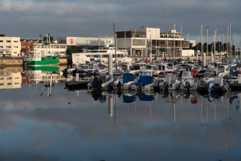 Boulogne-sur-Mer (Pas-de-Calais)