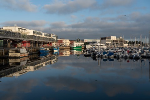 Boulogne-sur-Mer (Pas-de-Calais)
